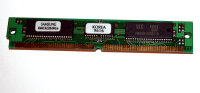 8 MB EDO-RAM 72-pin 2Mx36 Parity PS/2 Simm 60 ns  Samsung...
