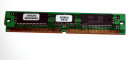 8 MB EDO-RAM 72-pin PS/2-RAM mit Parity 60 ns Samsung...