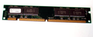 64 MB SD-RAM 168-pin PC-66 non-ECC   Samsung KMM366S823ATL-G0