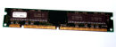 64 MB SD-RAM 168-pin PC-66 non-ECC  Samsung KMM366S823BTL-G0