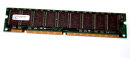 32 MB SD-RAM 168-pin  ECC-Memory PC-66  Micron...