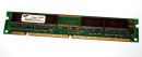 64 MB SD-RAM 168-pin PC-133U non-ECC  CL3   Samsung M366S0924CTS-C75