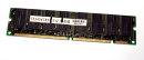 128 MB SD-RAM 168-pin PC-133U non-ECC  Siemens SIE1664133G07IN-US-A3B16D
