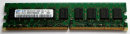 2 GB DDR2-RAM 240-pin 2Rx8 PC2-6400E ECC-Memory  Samsung...