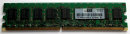 2 GB DDR2-RAM 240-pin 2Rx8 PC2-6400E ECC-Memory  Samsung M391T5663QZ3-CF7
