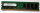 2 GB DDR2-RAM 240-pin PC2-5300U nonECC  Hynix HYMP125U64CP8-Y5 AB-C