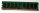 2 GB DDR2-RAM 240-pin PC2-5300U nonECC  Hynix HYMP125U64CP8-Y5 AB-C
