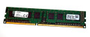 4 GB DDR3 RAM 240-pin PC3-10600 nonECC 1333 MHz  Kingston...