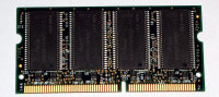 128 MB SO-DIMM PC-100  Kingston KFJ-NMS100/128   für...