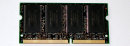 128 MB SO-DIMM 144-pin SD-RAM PC-100  Kingston KTT-SO100/128
