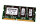 256 MB SO-DIMM 144-pin PC-100 Laptop-Memory  Kingston KTC311/256LP   9905245