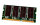 256 MB SO-DIMM 144-pin PC-100 Laptop-Memory  Kingston KTC311/256LP   9905245