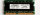 256 MB SO-DIMM PC-133  Kingston KTH-OB133/256
