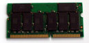512 MB SO-DIMM PC-133 CL3  Micron MT16LSDF6464HY-133D2