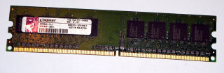 1 GB DDR2-RAM 240-pin PC2-6400U non-ECC   Kingston KCM633-ELC   99..5315