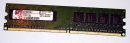 1 GB DDR2-RAM 240-pin PC2-6400U non-ECC   Kingston...