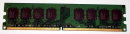 1 Go DDR2-RAM 240 broches PC2-5300U non ECC Kingston KPN424-ELG