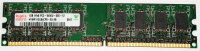 1 GB DDR2-RAM 1Rx8 PC2-6400U non-ECC  Hynix...