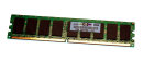 1 GB DDR2-RAM 240-pin 2Rx8 PC2-5300E ECC-Memory  Micron MT18HTF12872AY-667A3