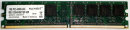 1 Go DDR2-RAM 240 broches PC2-5300U non ECC Swissbit MEU12864D4BC1EP-30R
