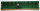 1 Go DDR2-RAM 240 broches PC2-5300U non ECC Swissbit MEU12864D4BC1EP-30R