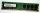 1 GB DDR2-RAM 240-pin 2Rx8 PC2-5300U non-ECC  Qimonda HYS64T1280U-3S0B97X