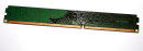 2 GB DDR3-RAM 240-pin PC3-10600U non-ECC  Kingston KTH9600BS/2G