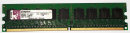 1 GB DDR2-RAM 240-pin ECC-Memory PC2-4200E  Kingston...