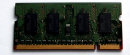 1 GB DDR2 RAM 200-pin SO-DIMM 2Rx16 PC2-6400S   Samsung M470T2864EH3-CF7