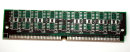 4 MB FPM-RAM 72-pin non-Parity PS/2 SIMM 70 ns...