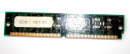 4 MB FPM-RAM non-Parity 70 ns 72-pin PS/2 Memory Chips:...