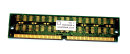 4 MB FPM-RAM 70 ns 72-pin PS/2-Memory  Chips: 8x Vanguard...