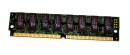 4 MB FPM-RAM 72-pin non-Parity PS/2 Simm 70 ns Chips: 8x...