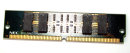 4 MB FPM-RAM 70 ns 72-pin PS/2  NEC MC421000A32FE-70