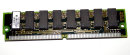 8 MB FPM-RAM 72-pin PS/2 Simm non-Parity 60 ns  Siemens...