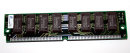 8 MB FPM-RAM 72-pin non-Parity PS/2 Simm  Micron MT16D232M-7