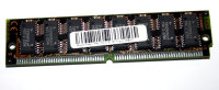 8 MB FPM-RAM 72-pin 2Mx32 non-Parity PS/2 Simm 60 ns...
