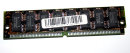 8 MB FPM-RAM 72-pin non-Parity PS/2 Simm 60 ns   MSC...