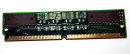 8 MB FPM-RAM 70 ns non-Parity  72-pin PS/2  Hyundai HYM532220WG-70