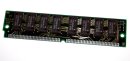 4 MB EDO-RAM 60 ns 72-pin PS/2 Memory  Micron MT8D132M-6 X