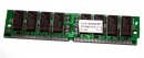 8 MB EDO-RAM 60 ns 72-pin PS/2   Fujitsu ESA2UN3241-60JS-M