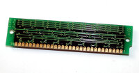 4 MB Simm 30-pin 4Mx9 Parity 70 ns  9-Chip  (Chips: 9 x...