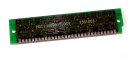 4 MB Simm 30-pin mit Parity 70 ns 9-Chip 4Mx9  OKI MSC23409B-70DS9