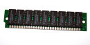 1 MB Simm 30-pin 1Mx9 Parity 9-Chip 80 ns Motorola MCM91000S ATA