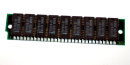 1 MB Simm 30-pin 70 ns 9-Chip  Intel iSM001DR09P70