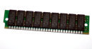 1 MB Simm 30-pin 1Mx9 Parity 70 ns  9-Chip  Hitachi...