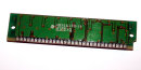 1 MB Simm 30-pin 1Mx9 Parity 70 ns  9-Chip  Hitachi HB56A19B-7A
