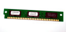 1 MB Simm 30-pin 70 ns 3-Chip mit Parity  Toshiba...