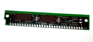1 MB Simm 30-pin non-Parity 70 ns 2-Chip Samsung KMM581000BN-7