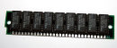 1 MB Simm 30-pin 80 ns with Parity 9-Chip 1Mx9  OKI...